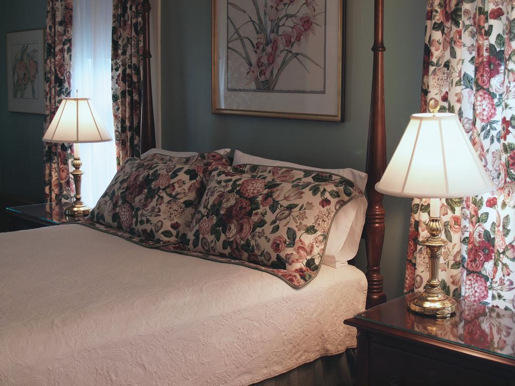 Belmont Inn Camden Oda fotoğraf