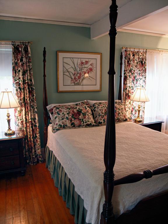 Belmont Inn Camden Oda fotoğraf