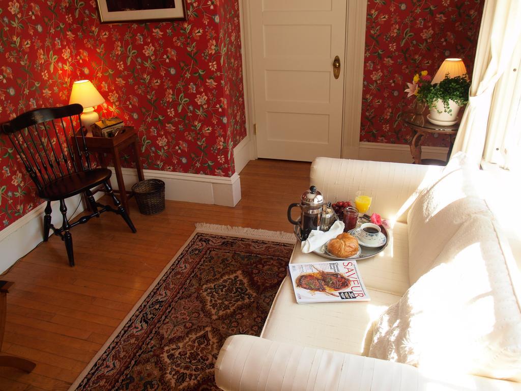 Belmont Inn Camden Oda fotoğraf