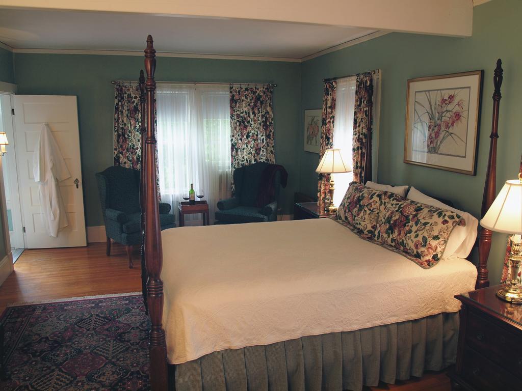 Belmont Inn Camden Oda fotoğraf